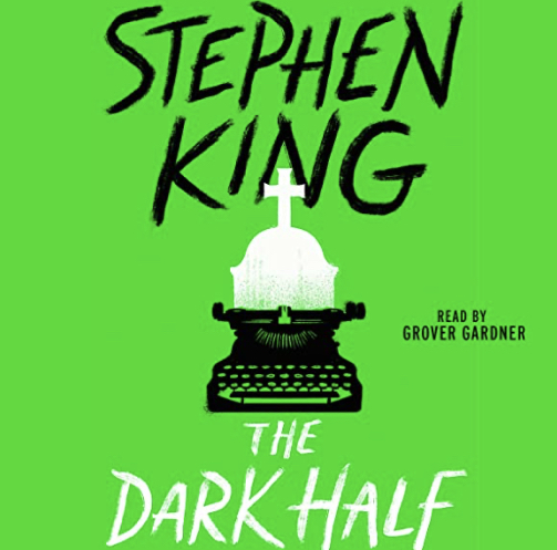 The Dark Half