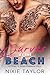 Curves at the Beach by Nixie Taylor