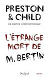 L'étrange mort de...