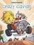 Crazy Cavia's 2 by Laurent Dufreney