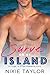 Curves on My Island by Nixie Taylor