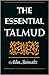 The Essential Talmud