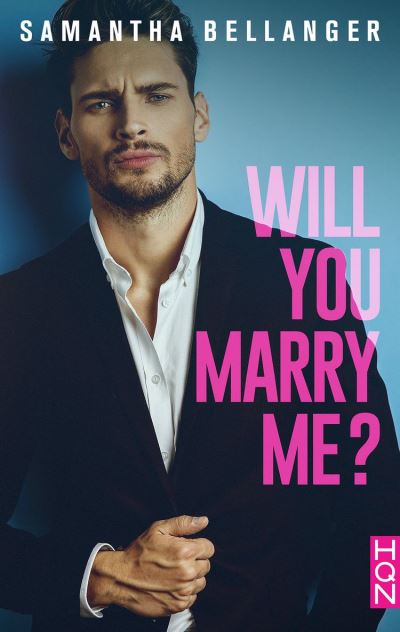 Will you marry me ? (Kindle Edition)