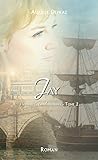 Jay (Passions Londoniennes #2)