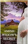 Amish Widow's Secret