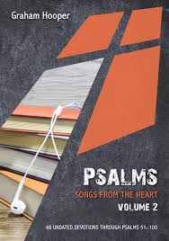 Psalms: Songs from the Heart (Psalms, #2)