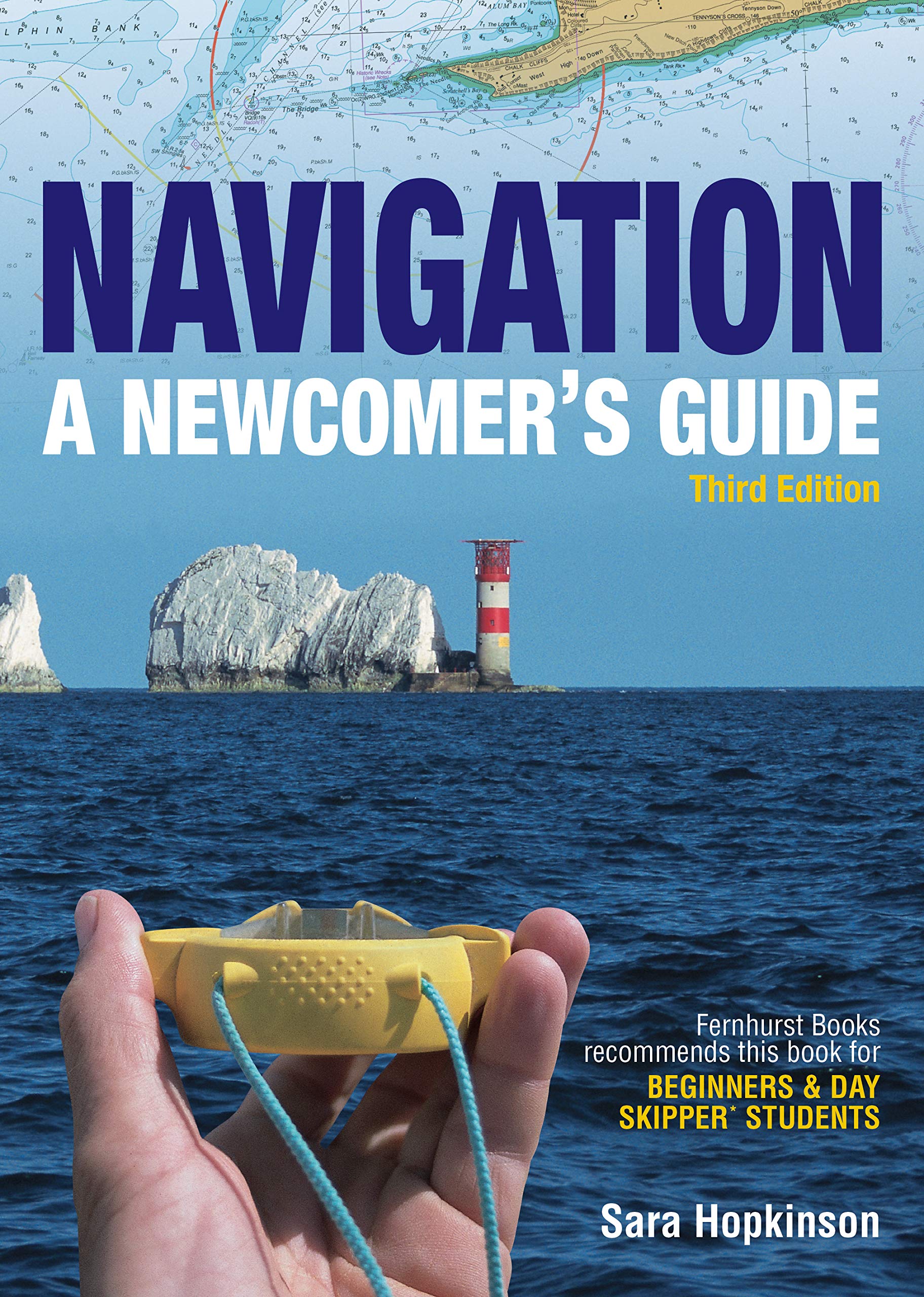 Navigation: A Newcomer's Guide (ebook)