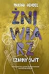 Czarny świt by Paulina Hendel