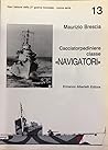 Cacciatorpediniere classe «Navigatori»