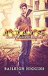 Apocalypse Z book 5 Rise of the Undead