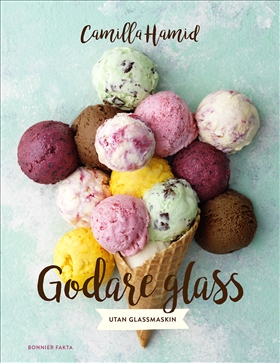 Godare glass (Hardcover)