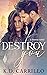 Destroy You (Destroy #3)