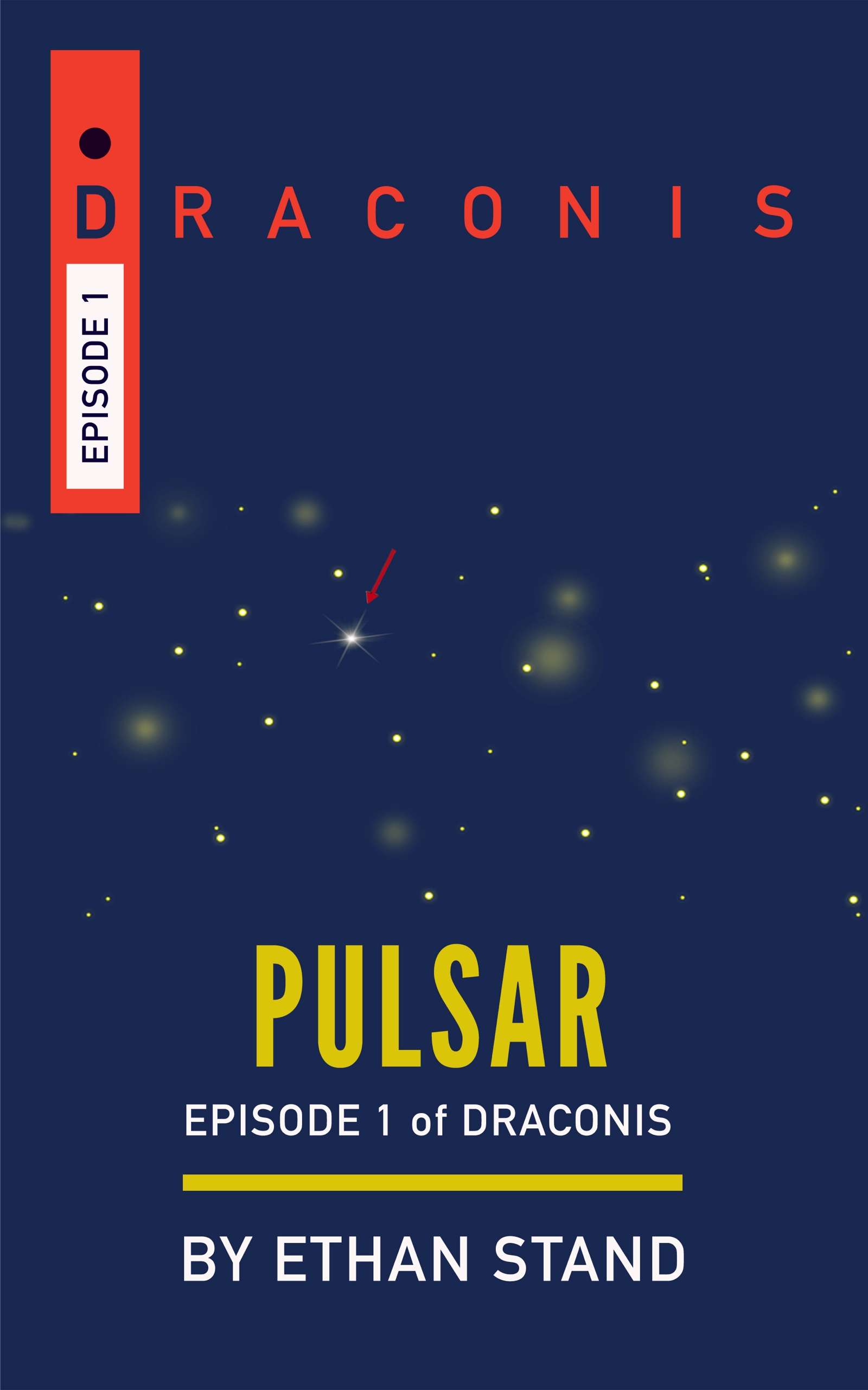 Pulsar (Draconis #1)