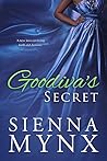 Book cover for Goodiva's Secret (The Cove Sisters Trilogy Book 1)
