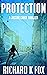 Protection: A Jastine Chase Thriller