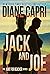 Jack and Joe: The Hunt for Jack Reacher Series