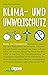 Carlsen Klartext: Klima- und Umweltschutz