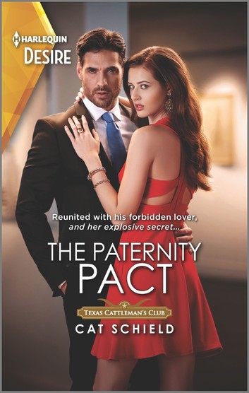 The Paternity Pact Texas Cattleman S Club Rags To Riches 3 Cat Schield Pdf Epub Fb2 Djvu Talking Book Mp3 Doc Zip Download