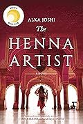The Henna Artist (The Jaipur Trilogy, #1)