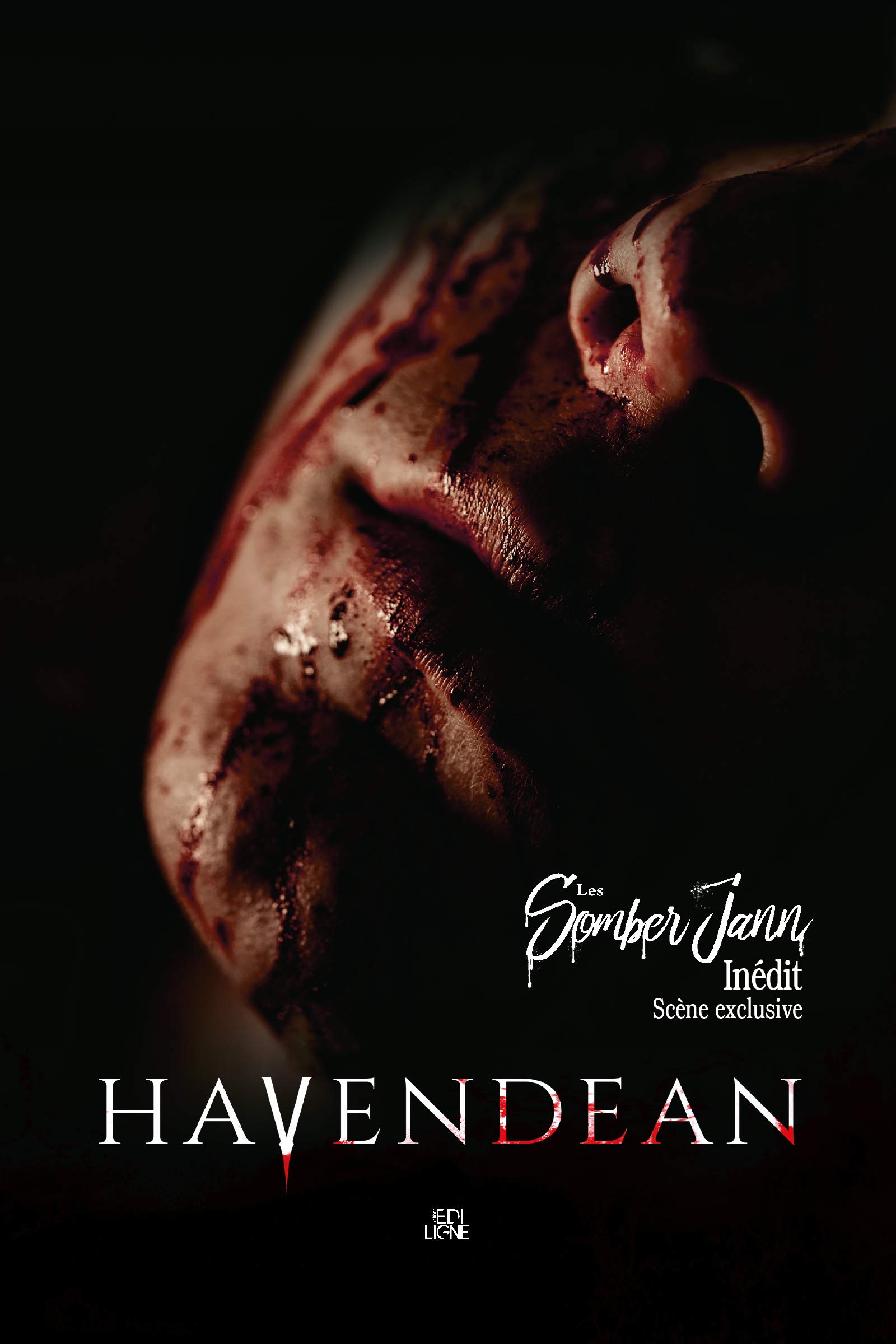 Les Somber Jann: Inédit (ebook)