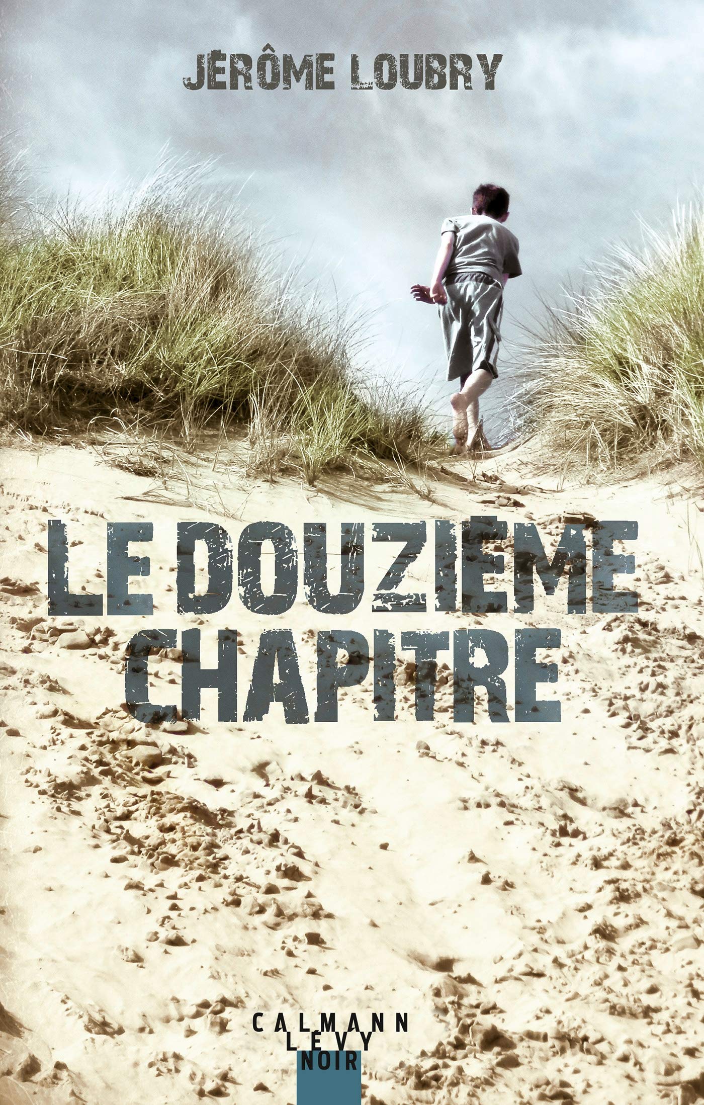 Le douzième chapitre (Paperback)
