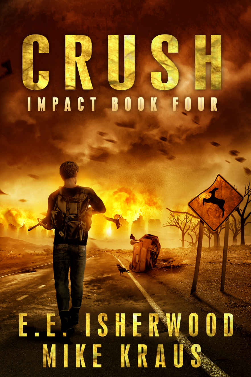 Crush (Impact #4)
