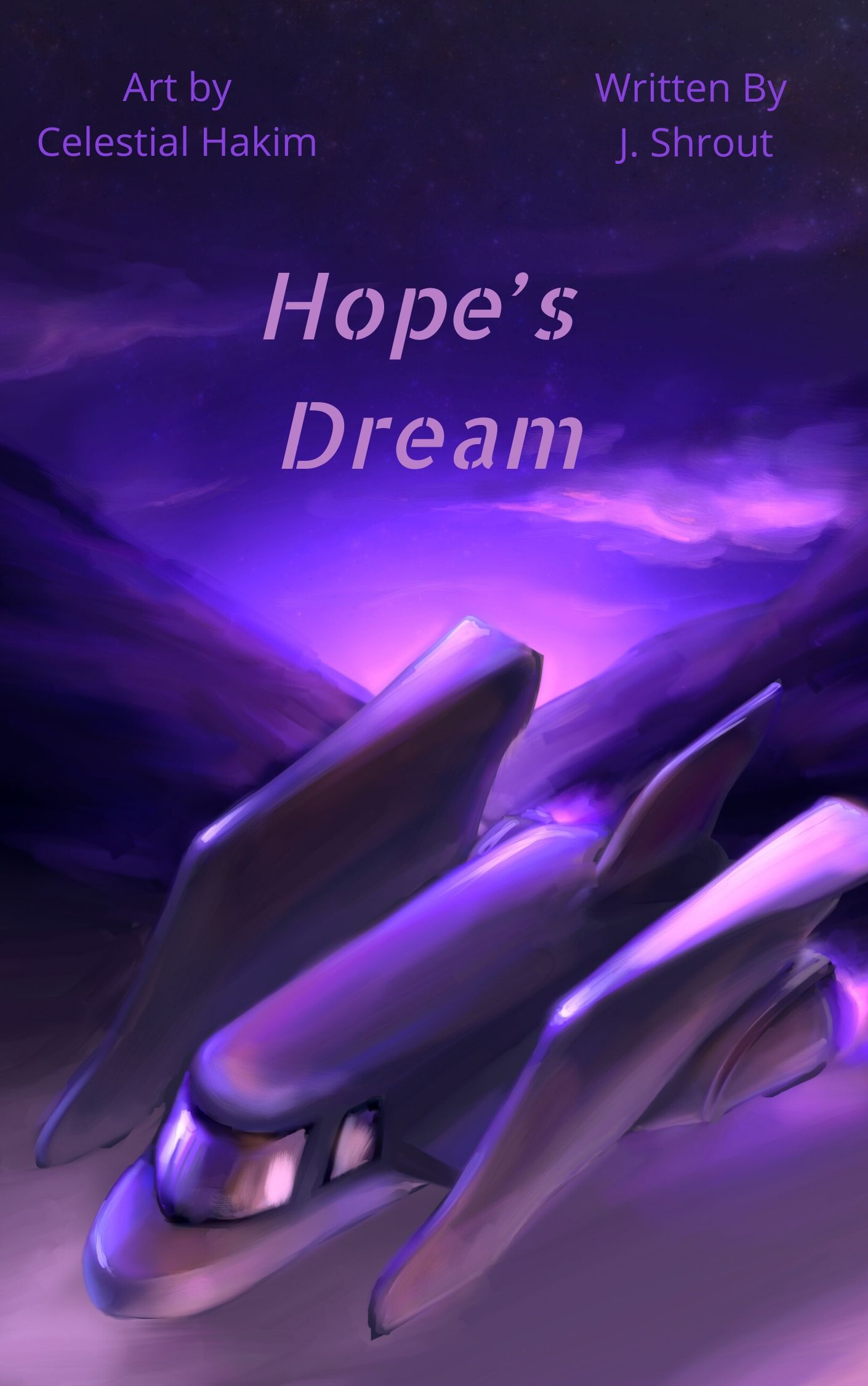 Hope's Dream