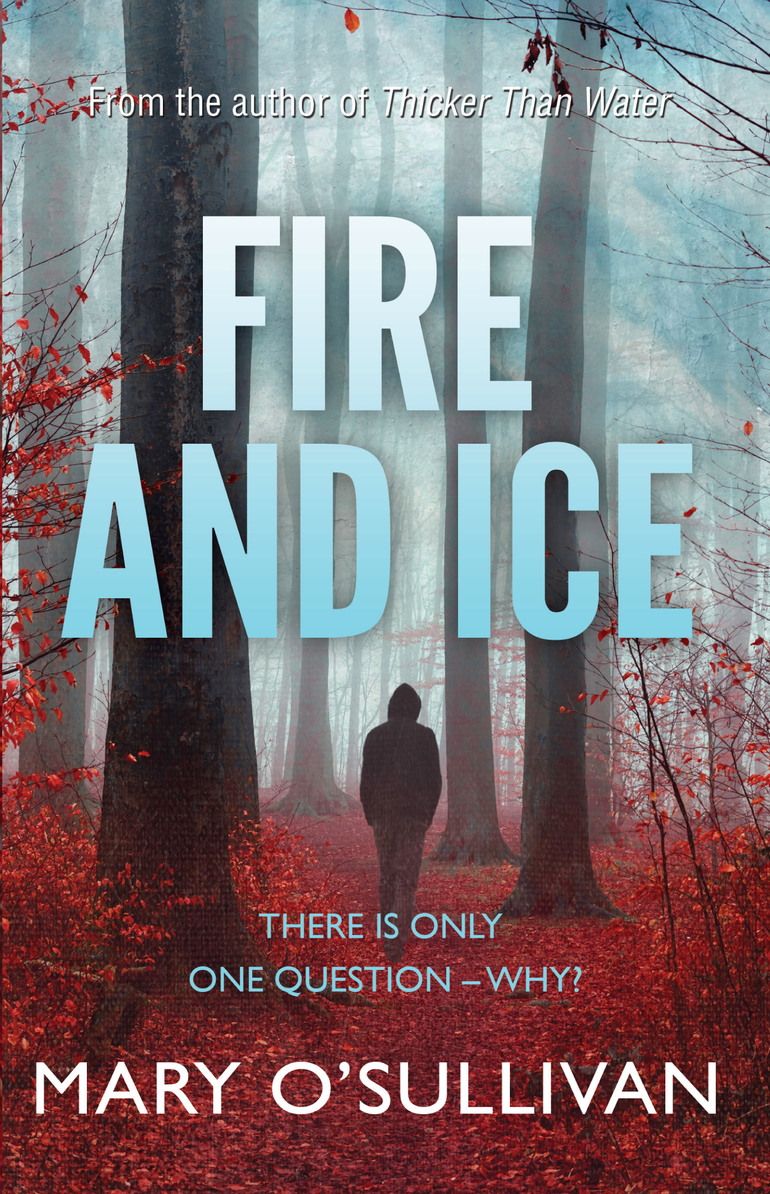 Fire And Ice