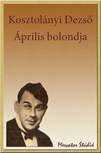 Április bolondja