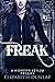 Freak by Elizabeth Dunlap