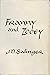 Franny and Zooey by J.D. Salinger