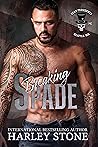 Breaking Spade (Dead Presidents MC, #6) Breaking Spade (Dead Presidents MC, #6)