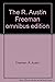 Freeman Omnibus Vol 5 Thorn...