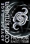 Advent Mage Compendium (Advent Mage Cycle, #4.5) Advent Mage Compendium (Advent Mage Cycle, #4.5)