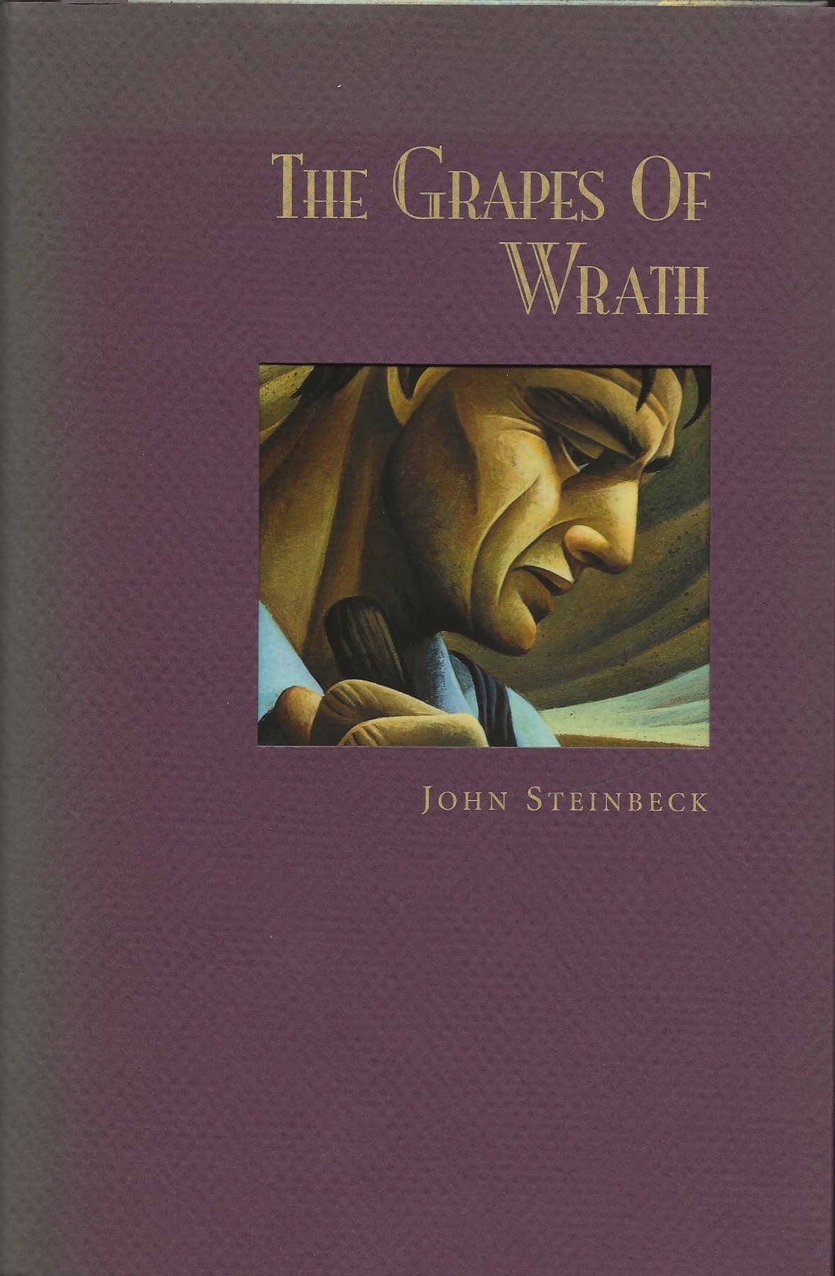 The Grapes of Wrath