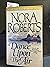 dance upon the air by Nora Roberts