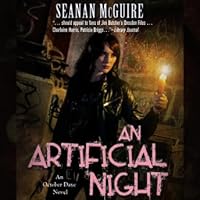 An Artificial Night (October Daye, #3)
