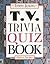 T.V. Trivia Quiz Book
