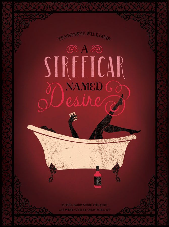 A Streetcar Named Desire