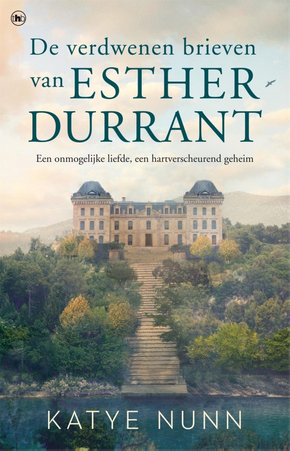 De verdwenen brieven van Esther Durrant