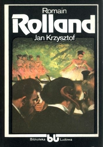 Jan Krzysztof, #1 (Paperback)