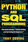 Python and Sql Pr...