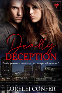 Deadly Deception (Deadly, #1)