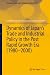 Dynamics of Japan’s Trade and Industrial Policy in the Post R... by Committee on the History of...