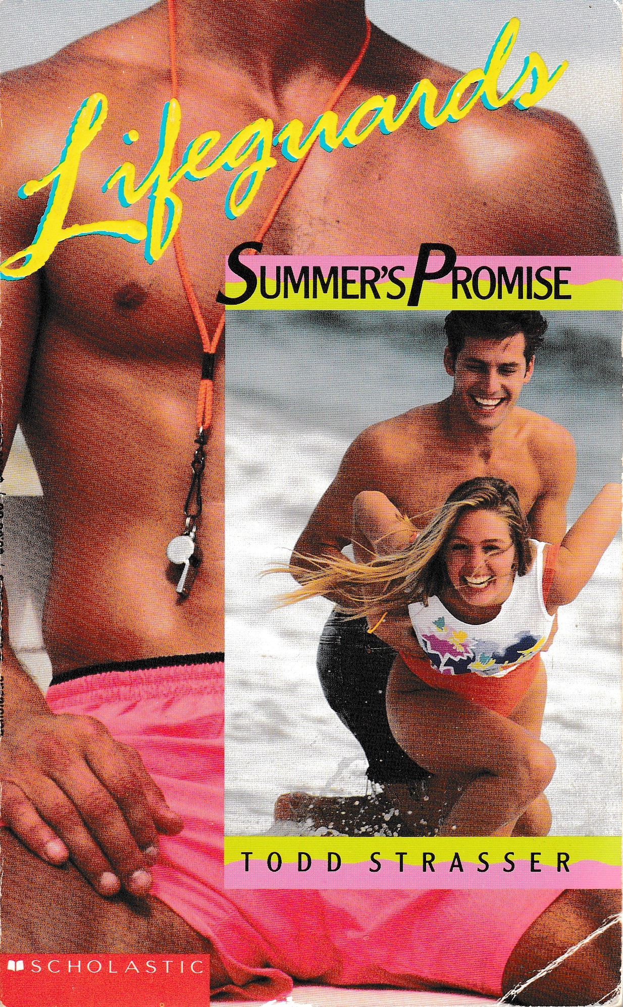 Summer's Promise (Paperback)