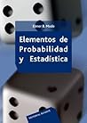 Elementos de probabilidad y estadística