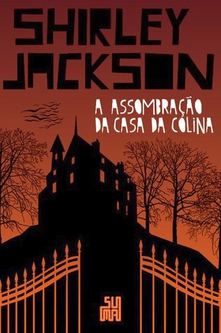 A Assombração da Casa da Colina