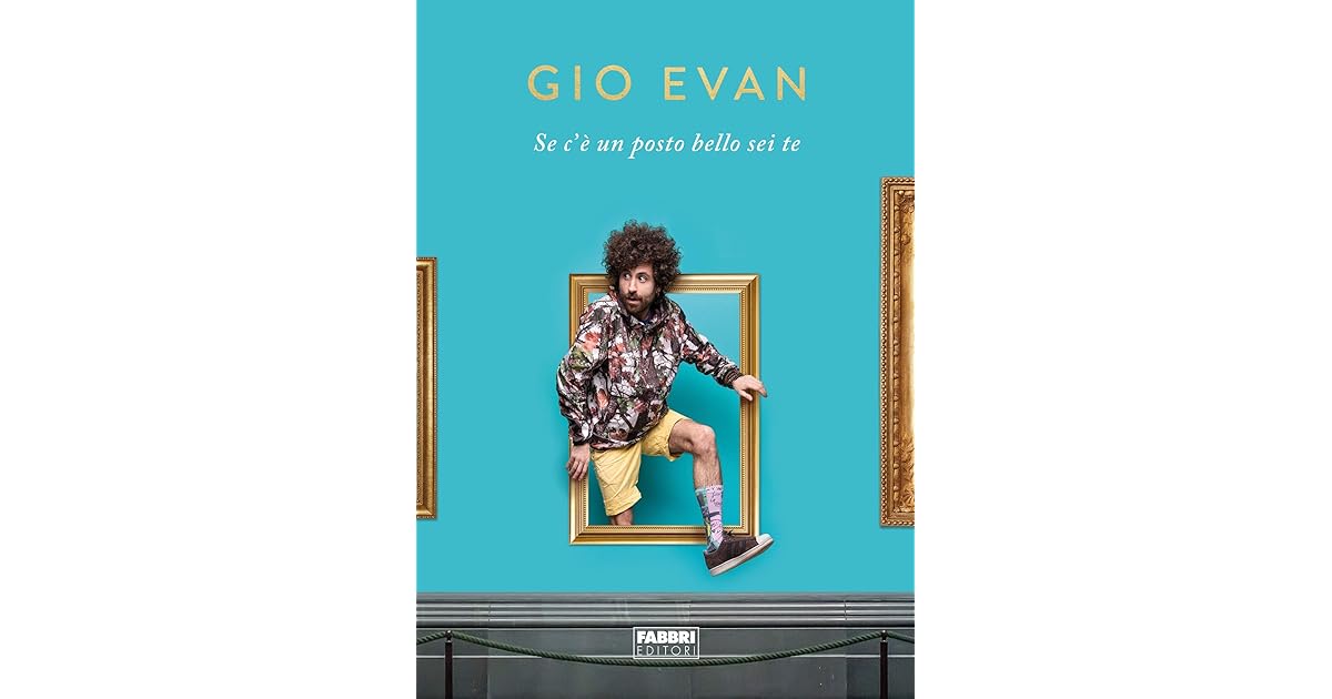 Se C'è Un Posto Bello Sei Te Testo