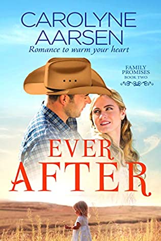 Ever After (Family Promises #2)