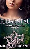 Elemental by Sudha Kuruganti
